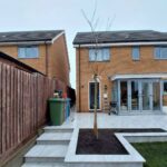 The Crozier Drive Project