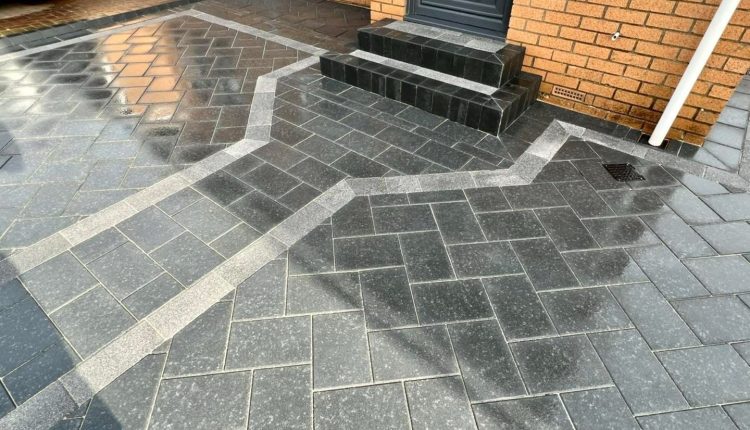 Driveway Installer