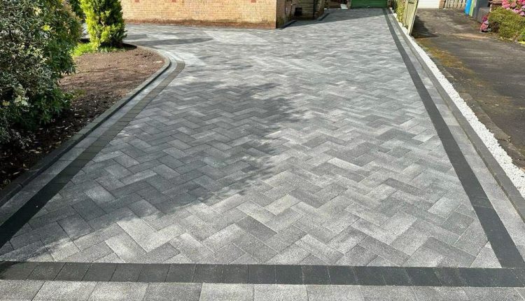 Trusted team driveway